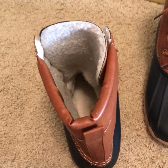 NEW Outwoods Boots - Picture 5 of 5